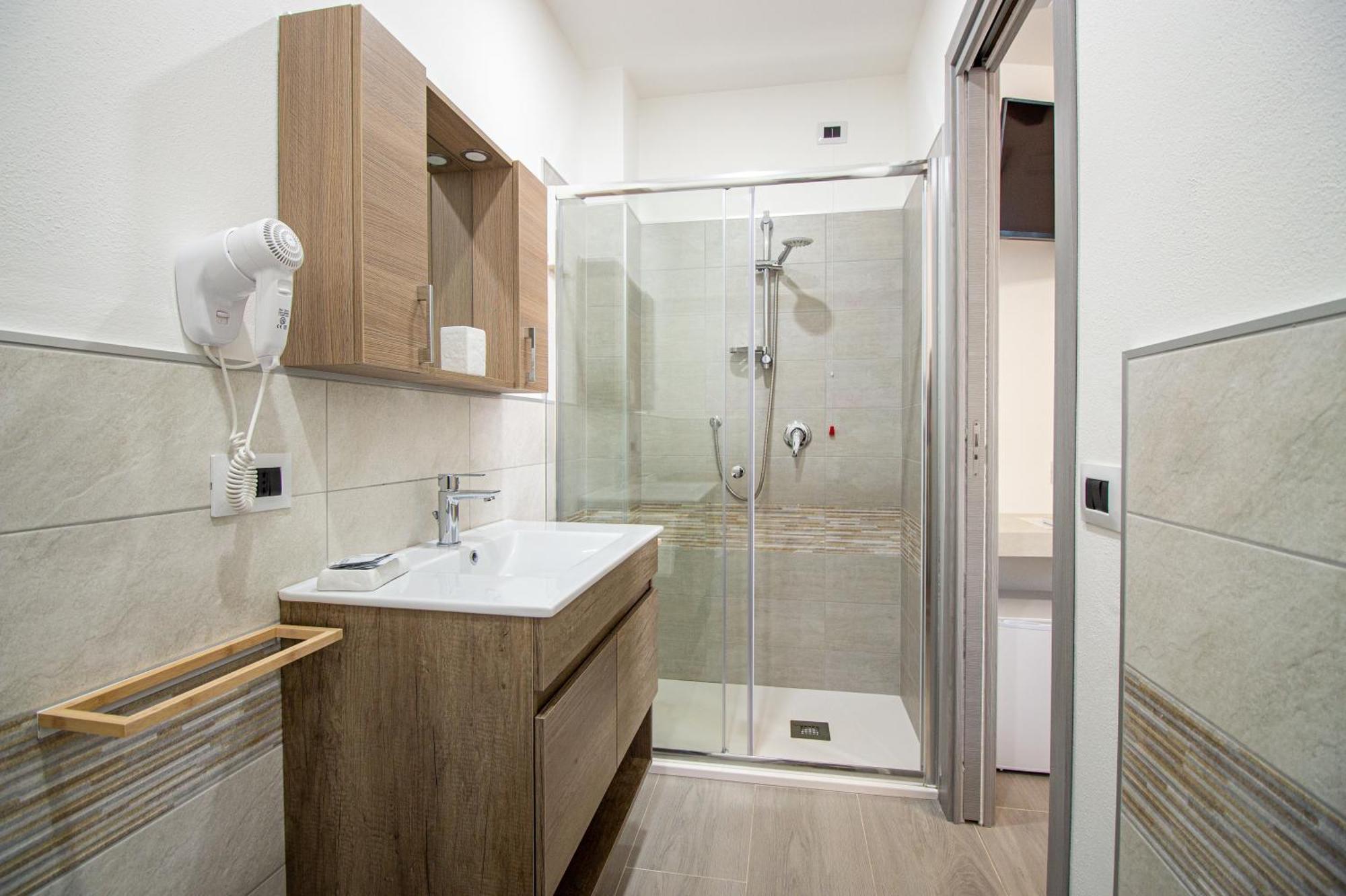 S'Omu E Chicchinu Rooms 카데두 외부 사진